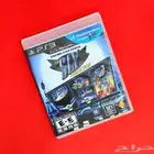 يلاي كووبر ترايلوجي