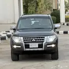 ميستبيشي باجيرو موديل 2020 شرط نظظيف