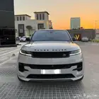 رنج روفر سبورت 2023