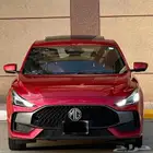 فل MG GT 2022