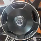 جنوط جي كلاس مقاس 22