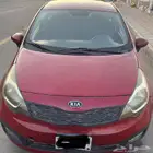 كيا ريو موديل 2013 علي السوم