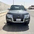 متسوبيشي باجيرو فل كامل موديل 2022