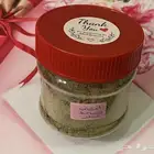 أعشاب لتساقط الشعر