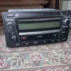 مسجل تايوتا لاندكروزر هايلوكس