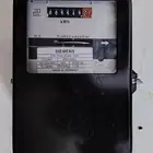 عداد كهرباء نظيف 60 امبير