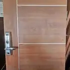 Office doors