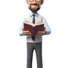 معلم إنجليزي في الخرج