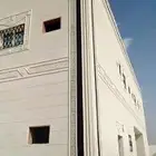 ديكورات خارجيه