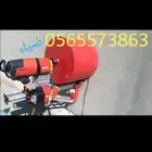 فتحات كور وفتح رباب والدرايش