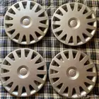 البيع طيس كامري اصلي 2006