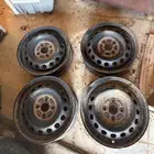 جنوط يارس مع الطيس وكاله