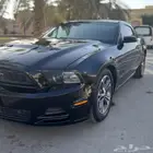 فورد موستنج 2014 Mustang