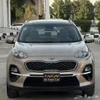 كيا سبورتاج2019 -1.6