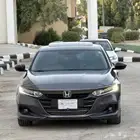 هوندا اكورد سبورت ممشى 20 الف فقط
