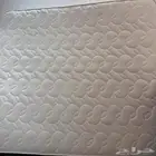 مرتبة سرير جديدة غير مستخدمة