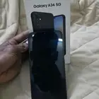جوال سامسونج A34 5G
