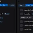 هاك فيفا 26 اصلي FC26