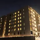 شقق للبيع بالدمام حي الشعله