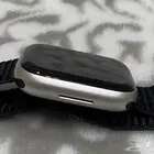 ساعة ابل اصدار 7 نظيفة