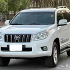 تويوتا برادو 2012 TXL