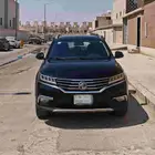 سيارة ام جي اراكس-5 موديل 2022