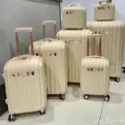 طقم شنط سفر او دبش عروسه