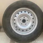 جنط وكاله حق هيلكس