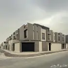 فيلا دورين وملحق على شارعين ولي العهد 6 تشطيب مودرن