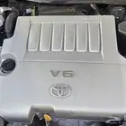 مكينة اوريون موديل 2008 . 2012