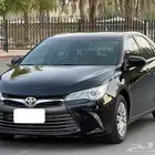 تويوتا كامري 2017 استاندر سعودي