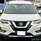 نيسان اكس تريل دبل 2021