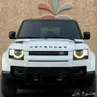ديفندر 2023 110 دبل