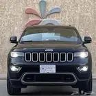 شيروكي لميتد 2021