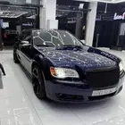كرايسلر 300 ليميتد ممشى قليل