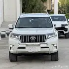 برادو موديل 2022 موصفات فل كامل TXL