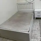 غرفة نوم للبيع نظيفة