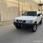 باترول موديل1998 ممشى 143الف