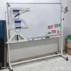 سبورة منزلية وجهين كتابة للمعلمين و الطلاب