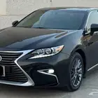لكزس ES 350 DD 2018