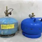 دبتين غاز دافور بولندي وإيطالي