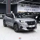 بيجو 2008 GT ALor