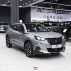 بيجو 2008 متوفر الور و GT موديل 2023