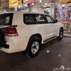 خط وكاله جيب لاندكلوزر2009