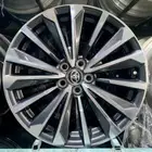 جنوط كورولا 2024 مقاس 17 اصلية وكالة