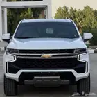 شفروليه تاهو 2021 بدي وكاله