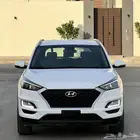 توسان 2021 مكينه 2.0cc وكالة