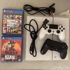 بلاستيشن 4