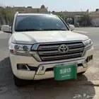 لاندكروزر جي اكس ار 2016 فل كامل مخزن عبداللطيف