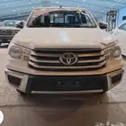 هايلوكس غمارتين GL ديزل 2025